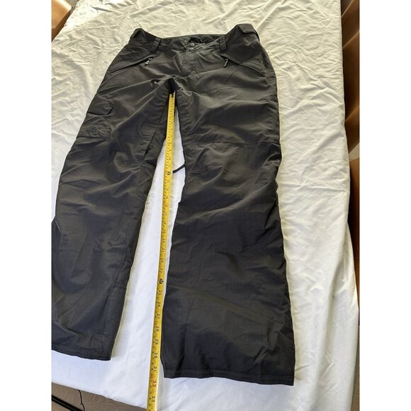 THE NORTH FACE FREEDOM INSULATED Ski PANTs WOMEN'S XL - Picture 8 of 10